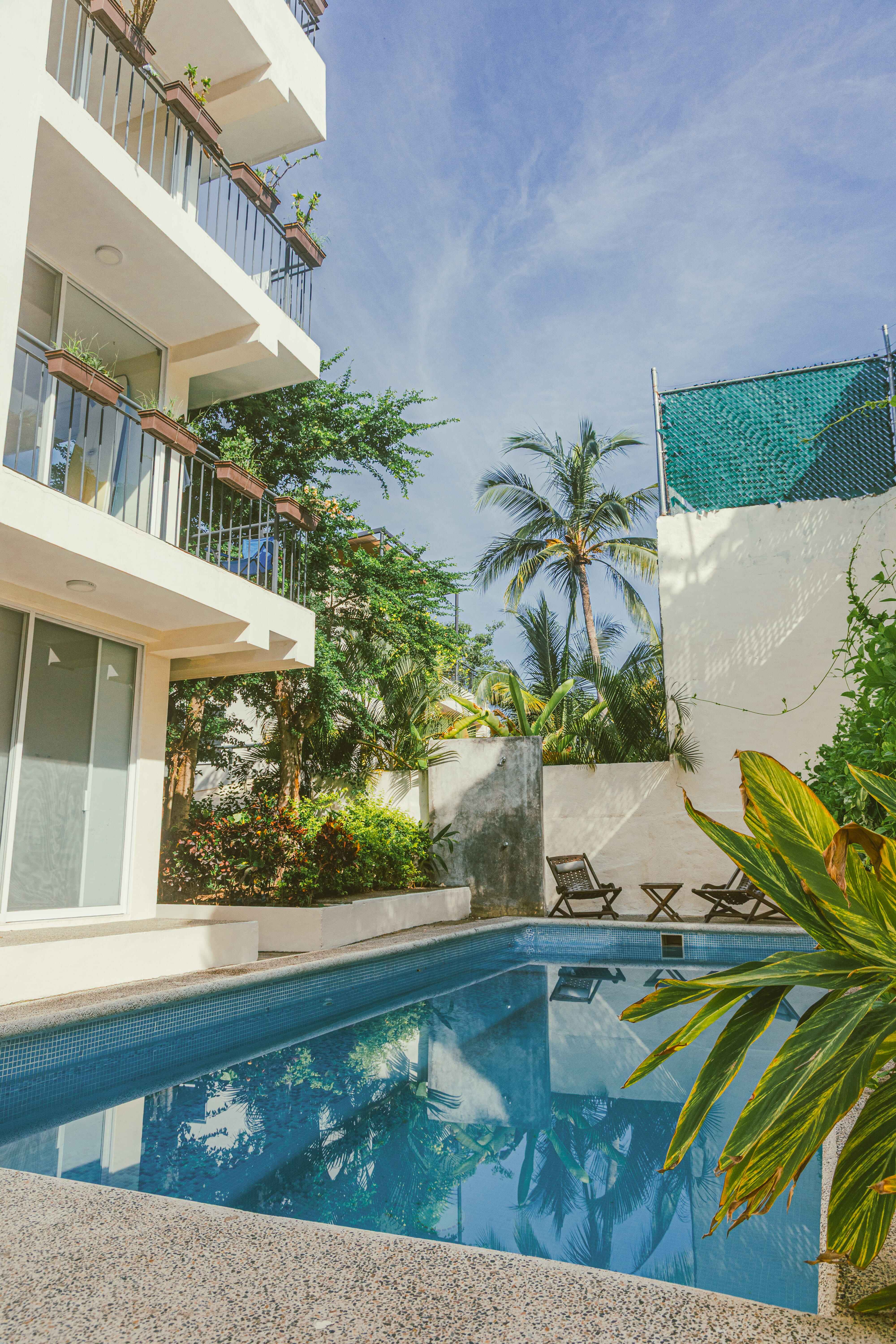 Family-Friendly Vacation Rentals Near Sayulita Beach
