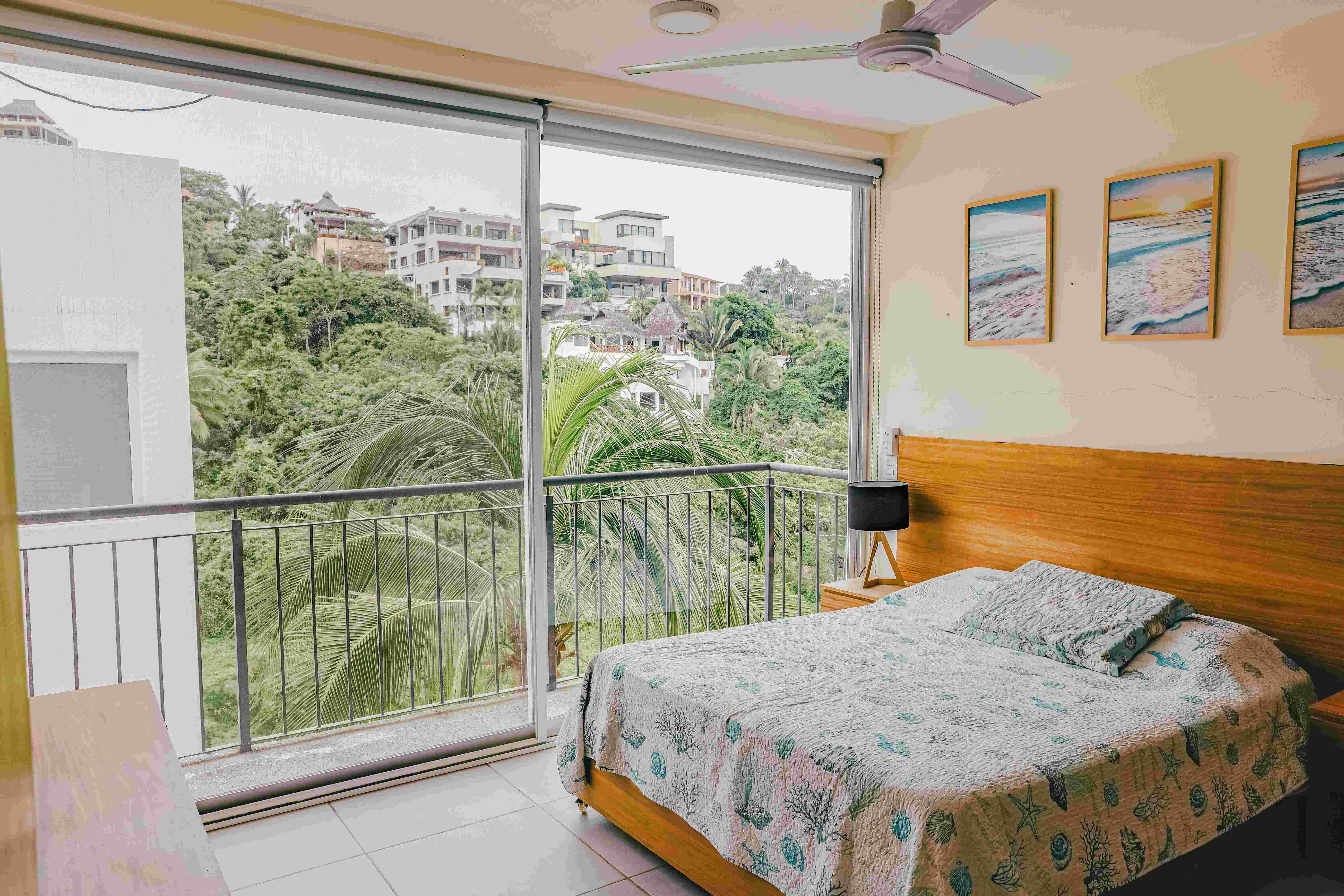 Spacious Condos for Families and Groups in Sayulita