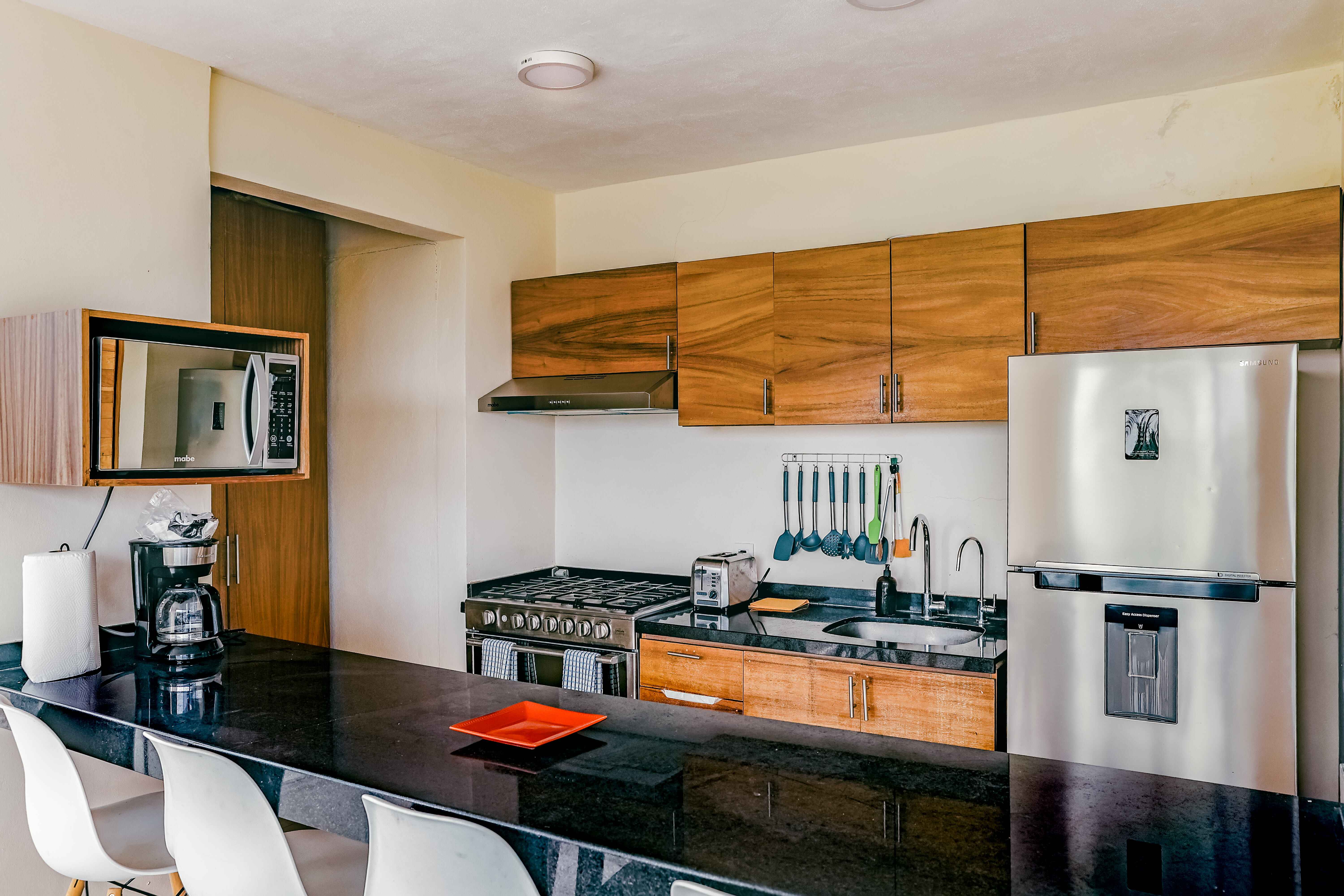 Sayulita Vacation Condos Within Walking Distance of the Beach