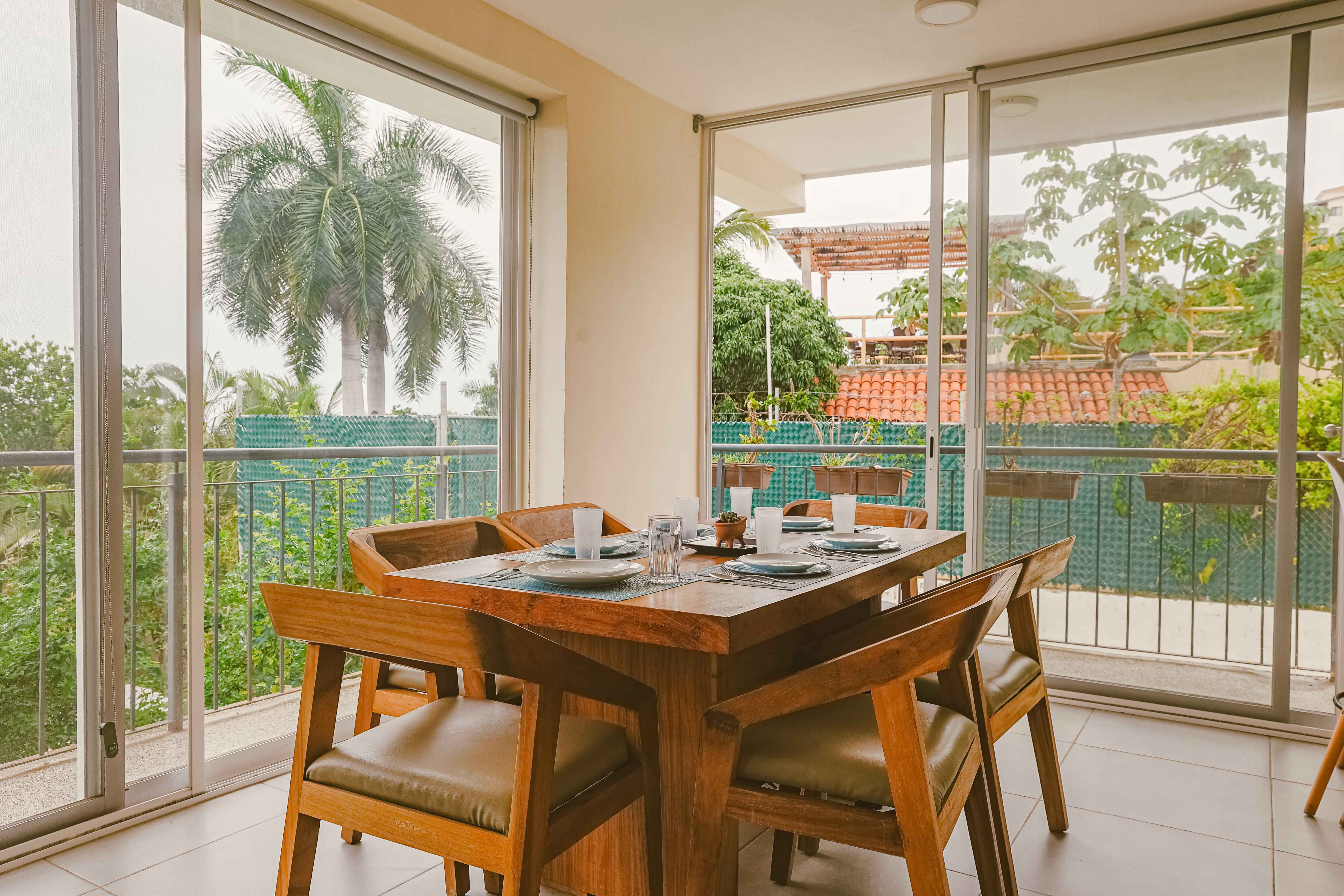 Vacation Rentals in North Sayulita, Nayarit